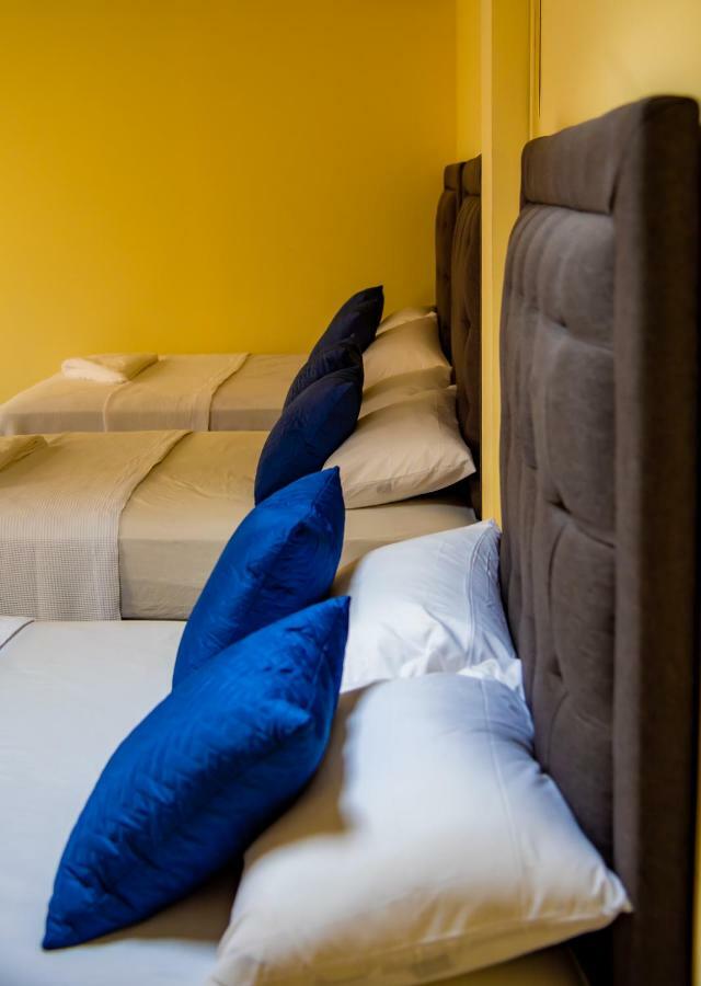 Posada Casa Real グアテマラシティ エクステリア 写真